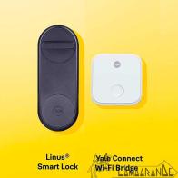 Pack Yale Linus Smart Lock...