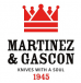 Martinez & Gascon